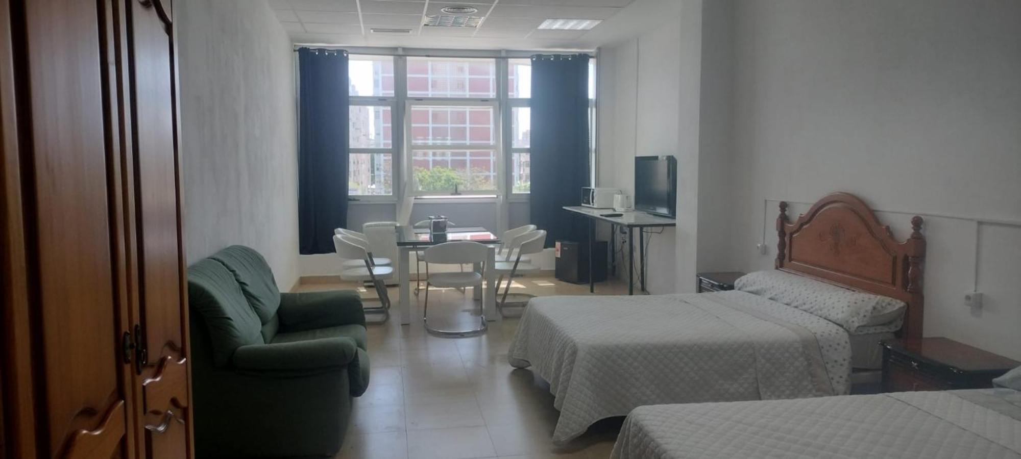 Apartamento Kevin Kadyks Zewnętrze zdjęcie